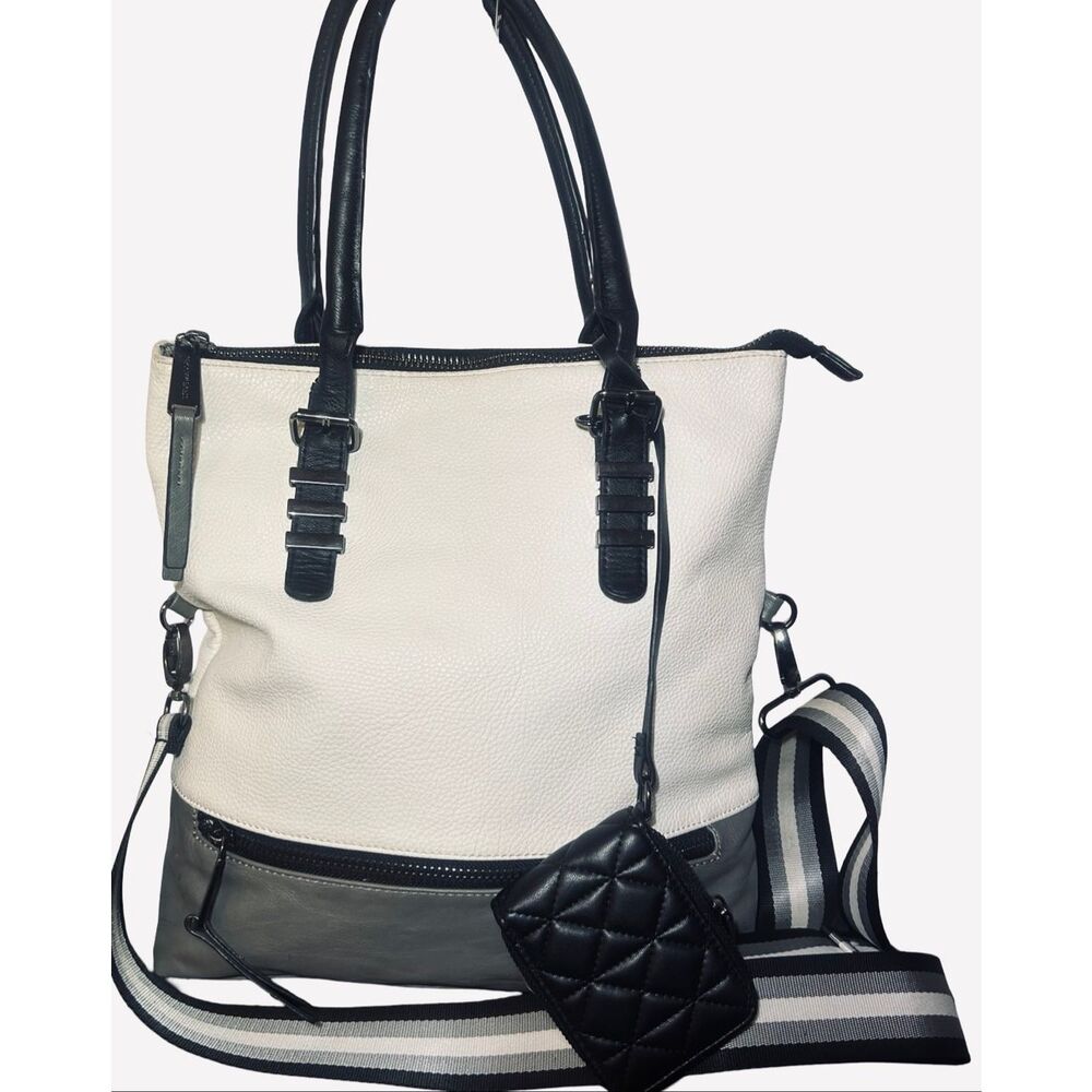 Steve Madden Large Tote
